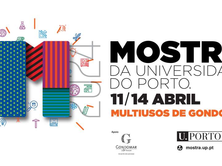Universidade do Porto à Mostra | Universidade Júnior
