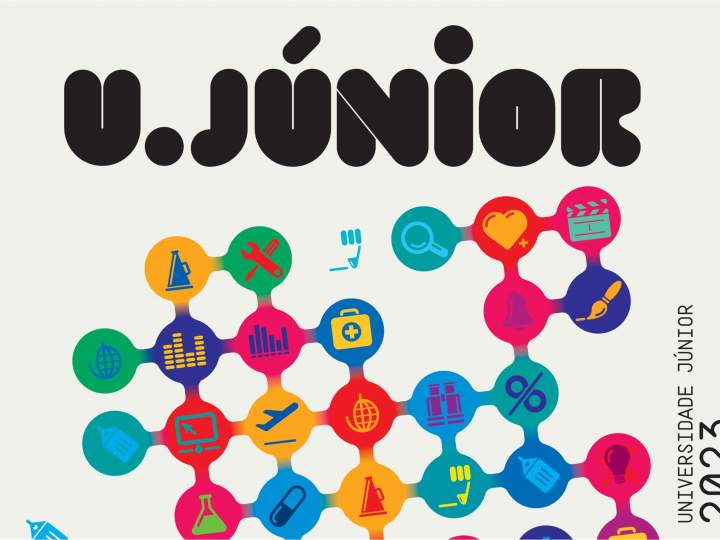 Universidade Júnior 2023 | Universidade Júnior